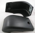 View Item Toyota Hilux Mk2 Front Bumper End Cap  LEFT
